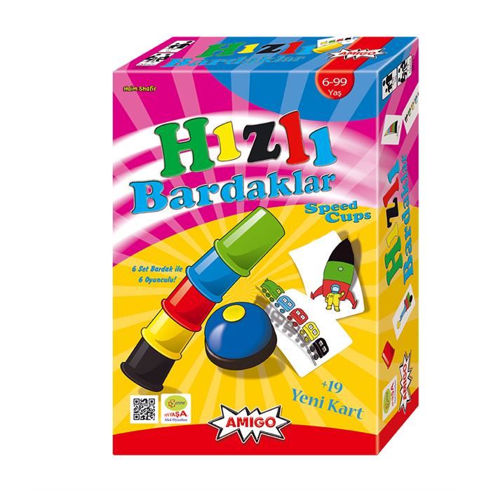 Hızlı Bardaklar